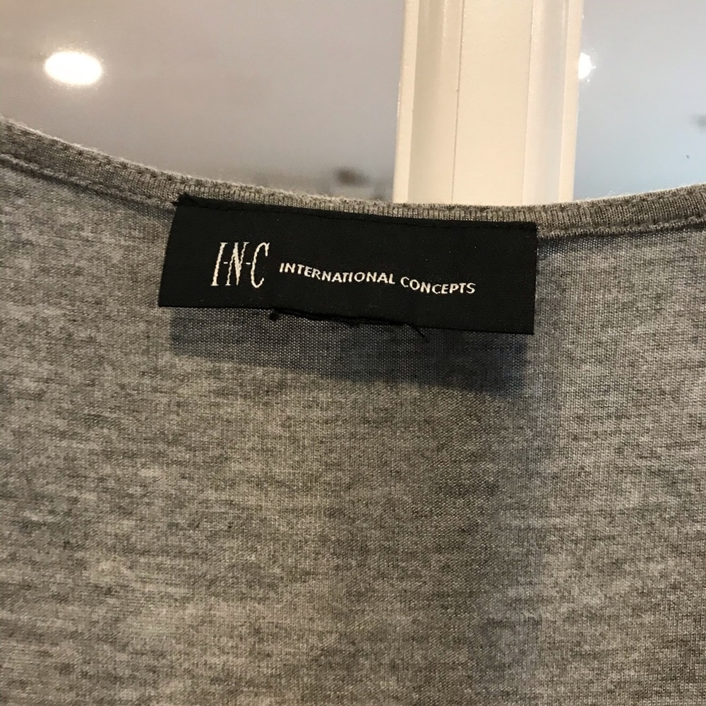 INC top - Picture 2 of 3